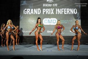 BIKINI 170